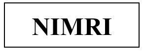 Trademark NIMRI