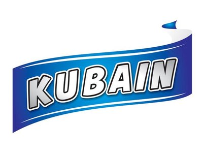 Trademark KUBAIN