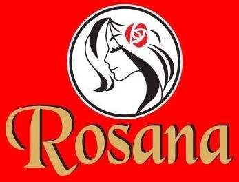 Trademark ROSANA + LUKISAN