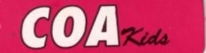 Trademark COA kids
