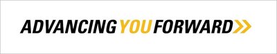 Trademark ADVANCING YOU FORWARD
