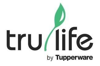 Trademark trulife by Tupperware and design