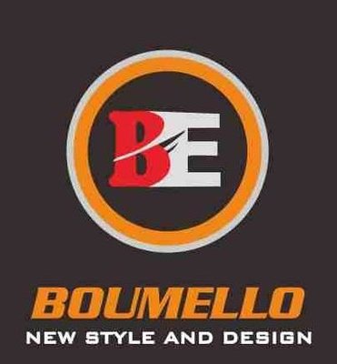 Trademark Boumello + Lukisan