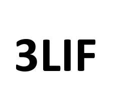 Trademark 3LIF