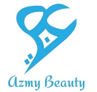 Trademark azmy Beauty