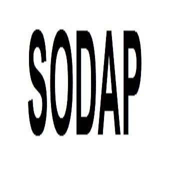 Trademark SODAP