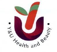 Trademark Y & U HEALTH AND BEAUTY & LUKISAN