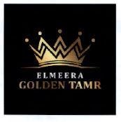 Trademark ELMEERA GOLDEN TAMR DAN LUKISAN