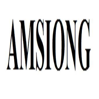 Trademark AMSIONG