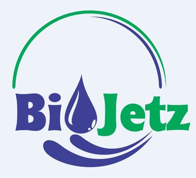 Trademark BioJetz + Lukisan