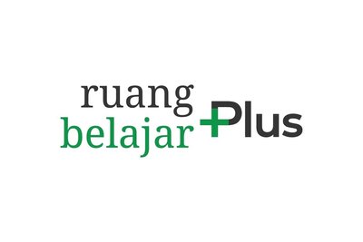 Trademark ruangbelajar Plus