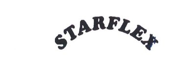 Trademark STARFLEX