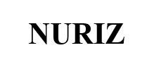 Trademark NURIZ