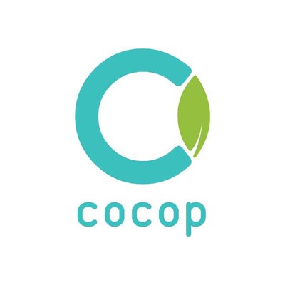 Trademark cocop (dibaca: kokop)