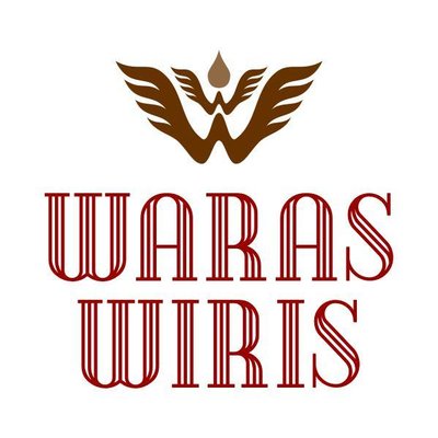 Trademark WARAS WIRIS