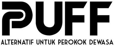 Trademark PUFF Alternatif untuk Perokok Dewasa