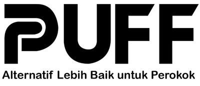 Trademark PUFF Alternatif Lebih Baik untuk Perokok