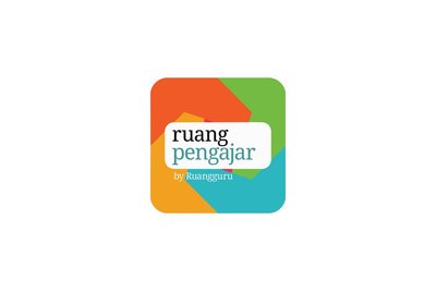 Trademark ruangpengajar by Ruangguru