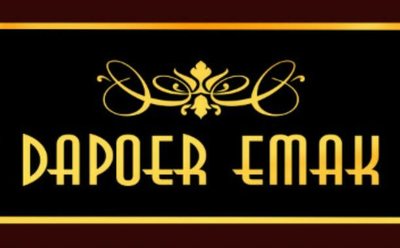 Trademark DAPOER EMAK + LOGO