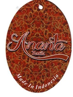 Trademark Ananta + Logo