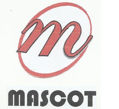 Trademark MASCOT + LOGO