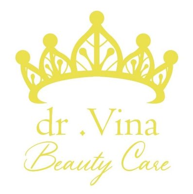 Trademark dr . Vina Beauty Care