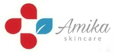 Trademark Amika skincare