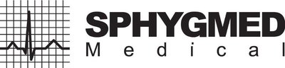 Trademark SPHYGMED + LOGO