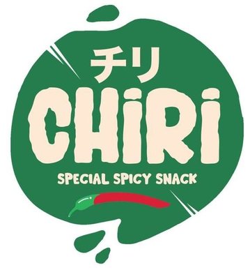 Trademark CHIRI