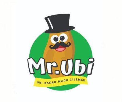 Trademark MR.UBI