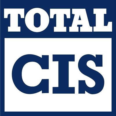 Trademark TOTAL CIS