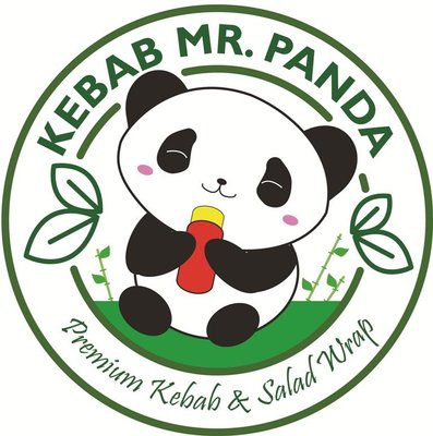 Trademark KEBAB MR. PANDA