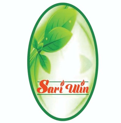 Trademark SARI ULIN