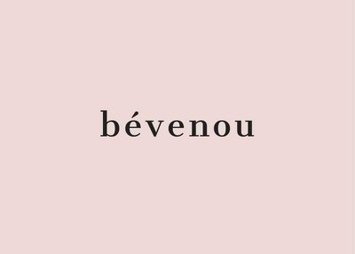 Trademark BEVENOU