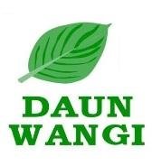 Trademark DAUN WANGI