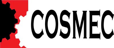 Trademark COSMEC