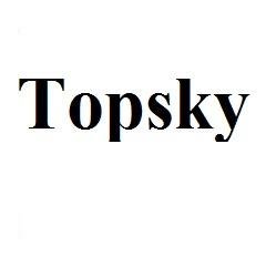 Trademark Topsky