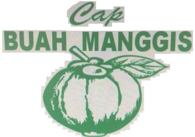 Trademark Cap BUAH MANGGIS