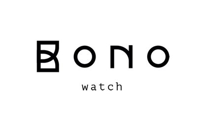 Trademark Bono Watch