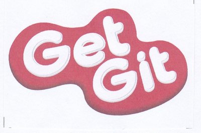 Trademark GET GIT