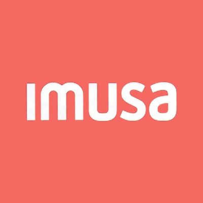 Trademark IMUSA