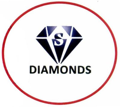 Trademark DIAMONDS