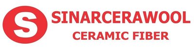 Trademark SINARCERAWOOL CERAMIC FIBER dan Logo S