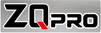 Trademark ZQPRO + LOGO