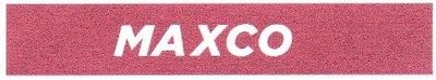 Trademark MAXCO DAN LOGO