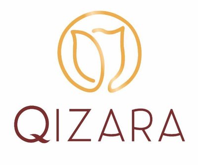 Trademark QIZARA + LUKISAN