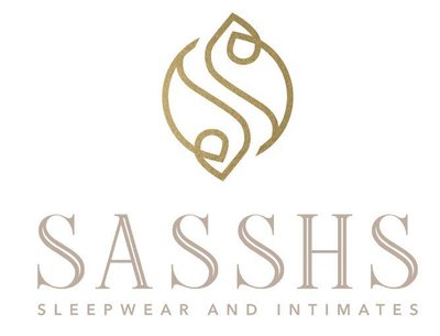 Trademark SASSHS Sleepwear and Intimates