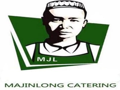 Trademark MAJINLONG CATERING