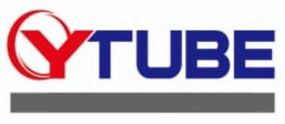 Trademark YTUBE + LOGO