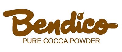 Trademark BENDICO PURE COCOA POWDER + LOGO